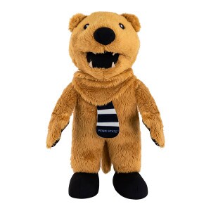 Nittany Lion plush mascot image 1